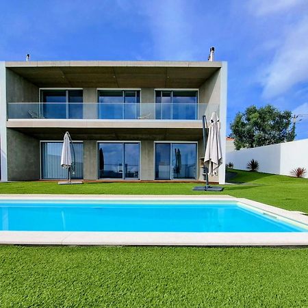 Villa Aurora Salir de Porto Bagian luar foto